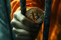 یک مرد بخاطر رمز ارز بیت‌کوین شکنجه شد