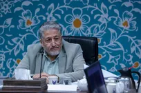 رنجبر: بودجه سال آینده دانشگاه آزاد با توجه به نظام دانشی شهید طهرانچی تدوین شده است