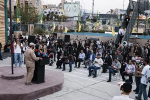 پویش جان&zwnj;فدا