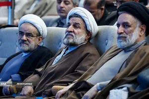 اختتامیه پنجمین جشنواره علمی، فرهنگی و هنری امامت و مهدویت