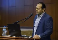 قدیمی: به دنبال بهبود زیرساخت‌های هاکی هستیم/ بیرانوند هوش بالایی در دروازه‌بانی دارد