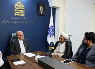رهبر شهید تجربه دفاع مقدس را به جبهه مقاومت منتقل کرد