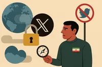 سراب تبیین با «ایکس»؛ بلای جنگ ۱۲ روزه تحمیلی