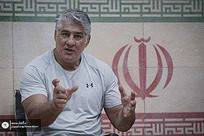 حیدری: با حسن یزدانی هم&zwnj;ذات&zwnj;پنداری کردم؛ بودنش برکت است/ فوتبال هنوز از حضور در جام&zwnj;جهانی دستاوردسازی می&zwnj;کند، یزدانی باید الگو شود