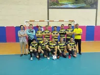 اصفهان قهرمان مسابقات فوتسال منطقه چهار دانشگاه آزاد شد