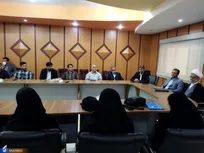 استادان توسعه‌دهنده فضای انقلابی در دانشگاه‌‌ها باشند