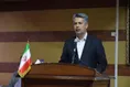 رویداد صدرا در واحد خوی