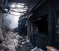 مخلان امنیت ملزم به پرداخت خسارات وارده به اموال شخصی و عمومی هستند