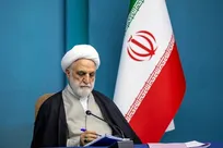 پیام رئیس قوه قضاییه در پی شهادت سرلشکر پاسدار خادمی، رئیس سازمان اطلاعات سپاه