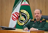 سرپرست وزارت دفاع: معادلات را تغییر دادیم؛ با ایران محترمانه سخن بگویید