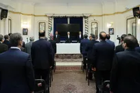 عارف: همکاری ایران و روسیه در چارچوب منافع ملی، امنیت ملی و شرایط منطقه‌ای انجام می‌شود