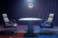 «بازداشتگاه»؛ روایتی تازه از نسلی که وطن را تنها نگذاشت