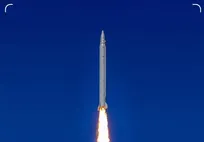 موج ۹۳| محل تجمع تروریست‌های صهیونیست آماج موشکباران سپاه قرار گرفت