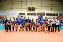 انتقاد سرپرست تیم والیبال استقلال از  مسئولان شهر گنبد:حمایت‌ها در حد شعار باقی ماند