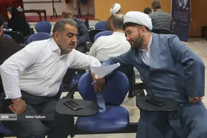 کارگاه آموزشی هوش مصنوعی رهبران طرح کنشگری رسانه‌ای دانشگاه آزاد اسلامی و سما