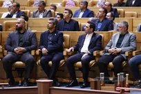تقوی: سلام نظامی والیبالیست‌ها در بحبوحه جنگ ۱۲ روزه، نشانی از انسجام و وحدت ملی بود