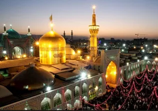 سیره امام رضا(ع) در مواجهه با خطا بر کرامت و اصلاح استوار است