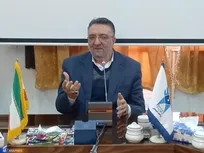 مطهری: انقلاب اسلامی در استقلال‌خواهی، آزادی‌طلبی و ظلم‌ستیزی کم نگذاشت