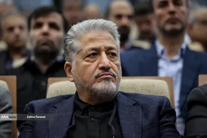 آئین بزرگداشت مقام استاد و سرآمدان آموزشی