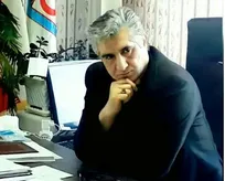 رقصِ قلم در تاریکیِ اسارت/ بازخوانی معنا از طریق خطوط رادیولوژی