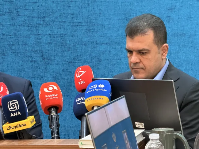 حمایت از طرح‌های دانش‌بنیان در تفاهم‌نامه بهینه‌سازی انرژی بر اساس میزان صرفه‌جویی انجام می‌شود