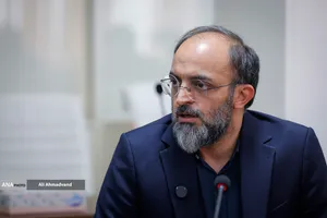 حبیب رحیم&zwnj;پور پژوهشگر فلسفه