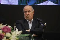 تاج بعد از نشست با مسئولان سازمان لیگ: مسابقات را به صورت متمرکز برگزار می‌کنیم/ مربیان خارجی تیم ملی با ما قرارداد دارند