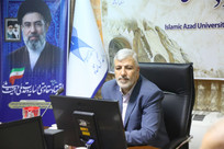 سرپرست دانشگاه آزاد اسلامی کرمانشاه: باید با انجمن&zwnj;های علمی استعداد دانشجویان را کشف کنیم