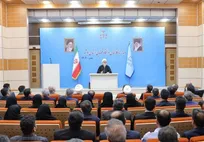 دشمنان بعد از هزیمت در فتنه اخیر به شایعه‌پراکنی روی آورده‌اند/مردم در حماسه 22 دی طومار فتنه‌ خشن دشمن را پیچیدند