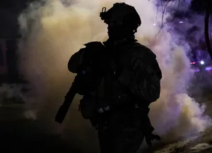 سرکوب معترضان و حوادث مرگبار در مینیاپولیس و دیگر ایالات متحده آمریکا توسط پلیس