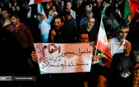 ملت ایران در مسیر مقاومت و عزت عقب‌نشینی نخواهد کرد/ مکتب شهید رئیسی؛ الگوی خدمت، ولایتمداری و امیدآفرینی