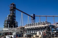 Iranian Knowledge-Based Company Equips Baft Sponge Iron Production Plant with DRI Nanocatalysts