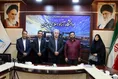 معرفی مسئول بسیج دانشجویی واحد سمنان