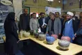 رویداد صدرا در واحد خوی