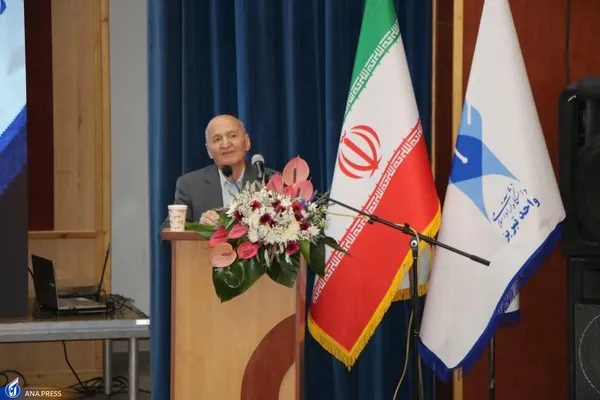 علی ثقفی مرد حسابدار ایران