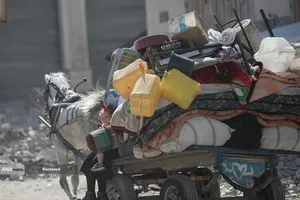 حمله رژیم صهیونی به مراکز درمانی غزه
