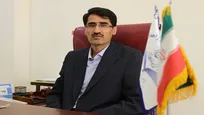 سرپرست دانشگاه علوم پزشکی زاهدان منصوب شد