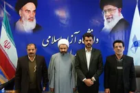 فلسفه گزینش، انتخاب بهترین‌ها برای خدمتگزاری به مردم است