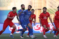 اسکوچیچ و تراکتور روی دور تساوی