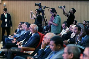 دهمین نشست تبادل علم و فناوری