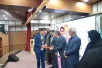 از ارسال ۷۱۹ اثر تا برتری ۱۵ استاد در نخستین جشنواره شهید چمران