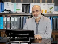 رئیس مرکز بسیج صداوسیما، سرپرست شبکه افق شد