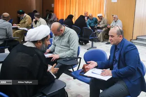 کارگاه های آموزشی کنشگران رسانه ای دانشگاه آزاد اسلامی