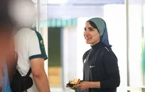 حضور رستمیان برای دومین سال در بوندس‌لیگا/ اسپانسر دو ساله فشنگ برای بانوی لژیونر تیراندازی