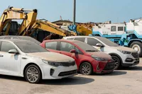 چه کسانی از واردات خودرو‌های کارکرده سود می‌برند؟