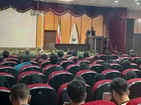 نیاز پزشکان به بازوان قدرتمند رشته علوم آزمایشگاهی برای تشخیص دقیق