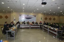 «آمایش رشته‌» ضامن ارتقای علمی دانشگاه آزاد در منطقه آزاد ارس