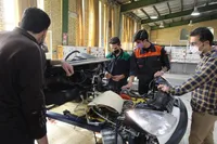 تکمیل زنجیره دانش‌شهر ایران با گشایش ناحیه نوآوری