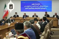 احیای فرهنگ بومی از مزیت‌های ممتاز بوم‌گردی‌هاست