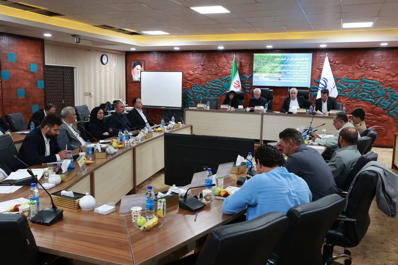 مجمع عمومی فدراسیون روئینگ